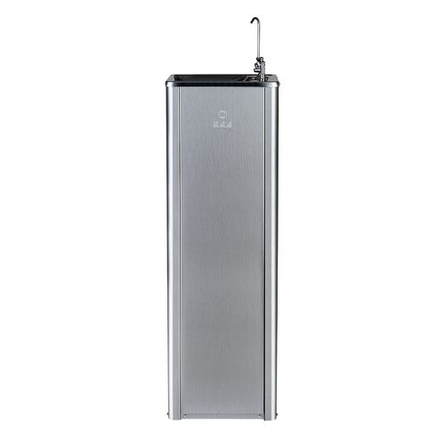 Purificador de Água de Pressão IBBL Puripress-40 Coluna Inox