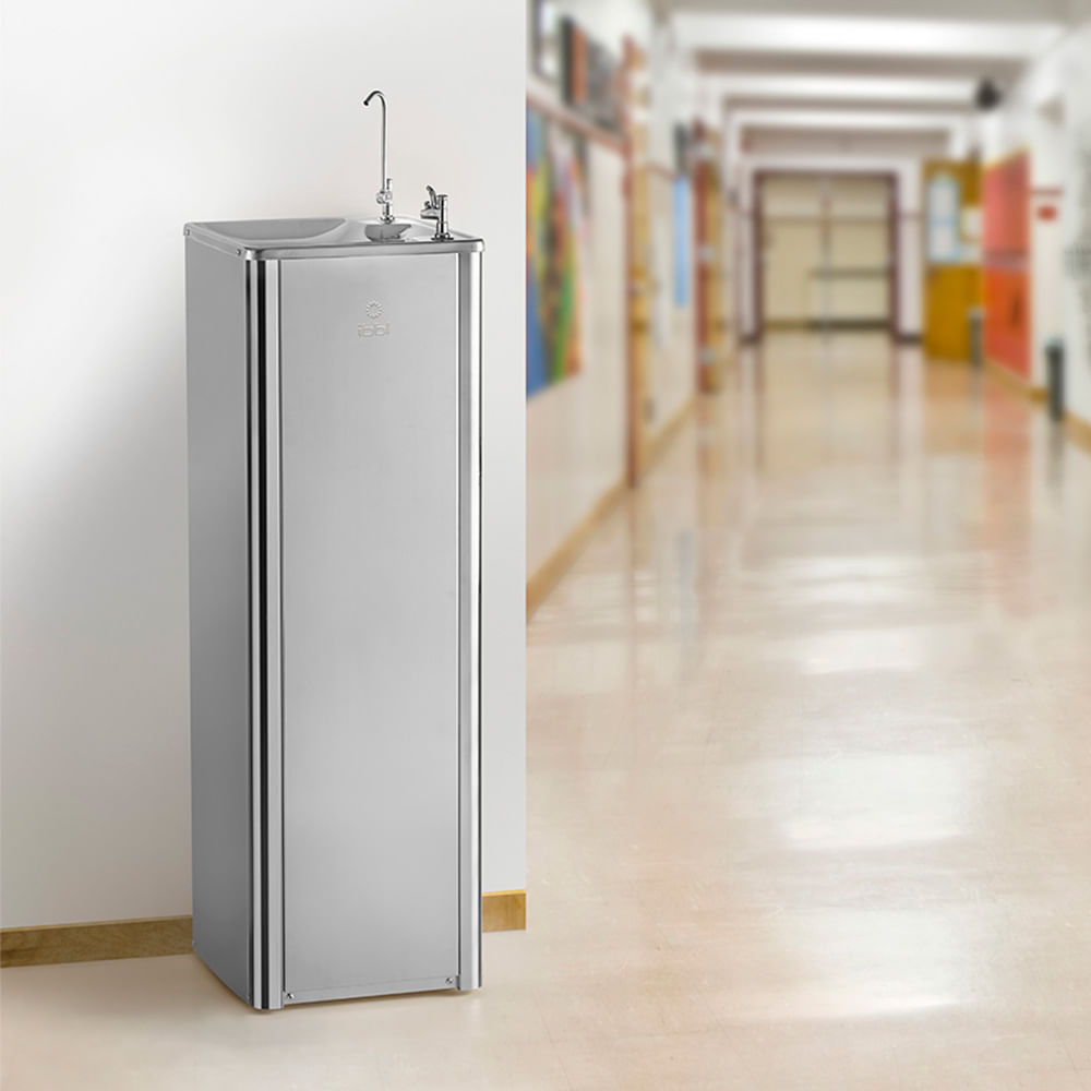 PURIFICADOR IBBL PURIPRESS 40 - Imagem 3