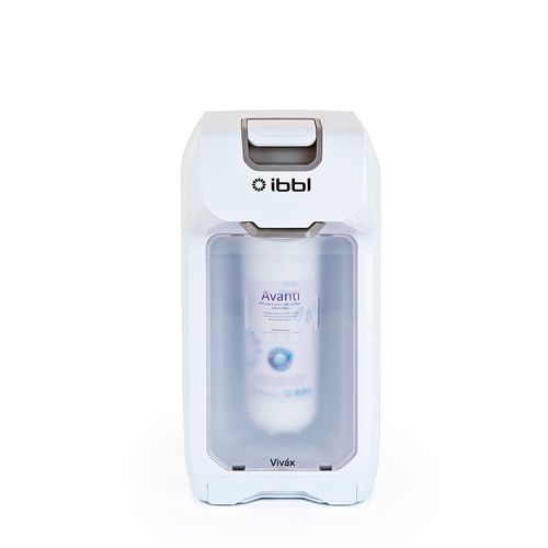 Purificador de Água IBBL Vivaquinho Branco