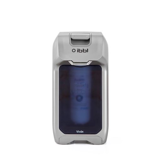 Purificador de Água IBBL Vivaquinho Prata
