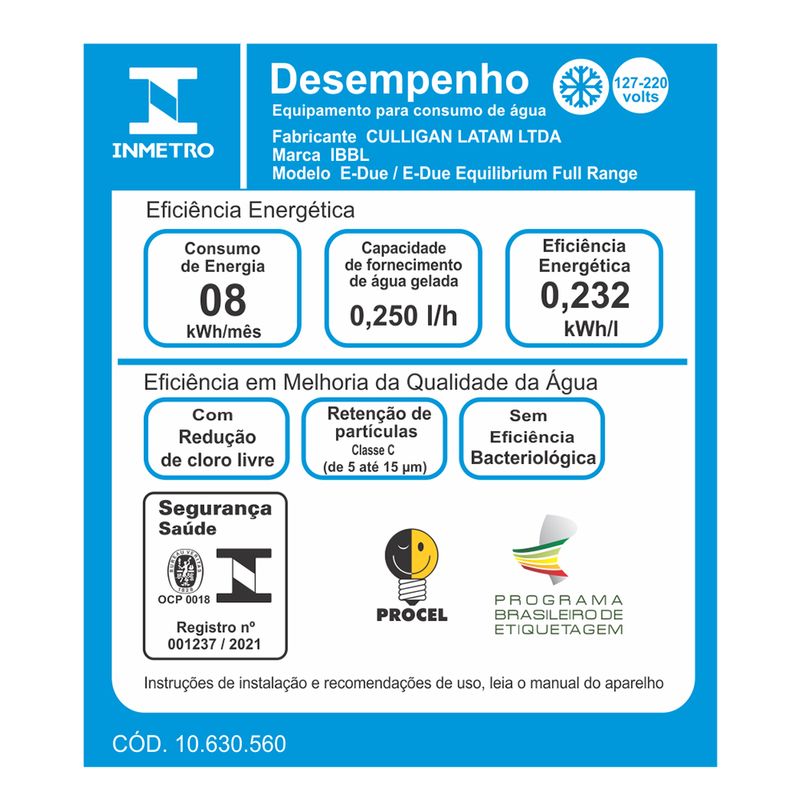 novo-e-due-equilibrium-selo-inmetro