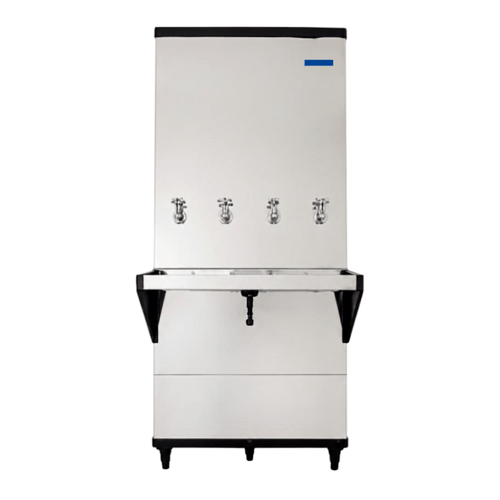 Bebedouro Industrial Knox 200L Inóx