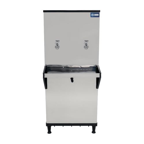Bebedouro Industrial Knox 50L Inóx