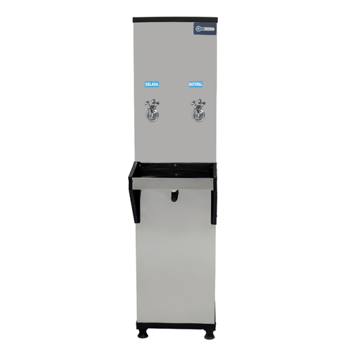 Bebedouro Industrial Knox 25L Inóx